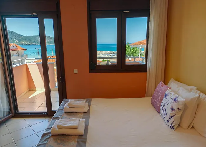 Aparthotel Lavender