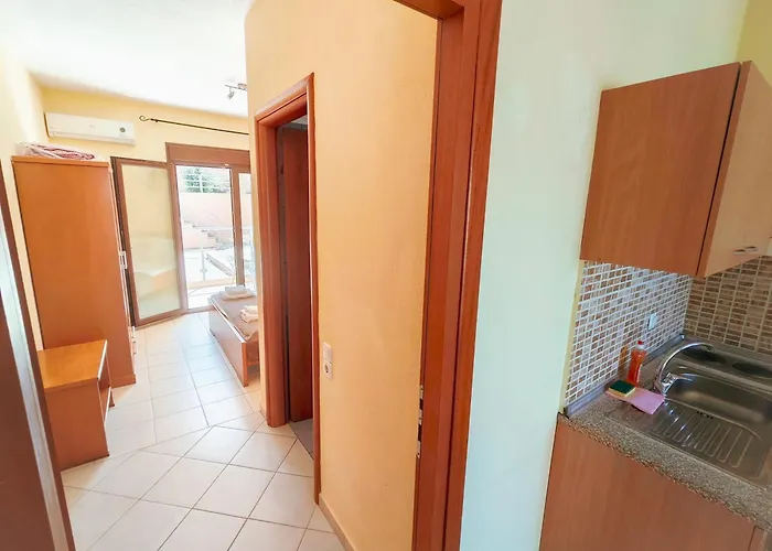 Lavender 4* Skala Potamia (Thasos)