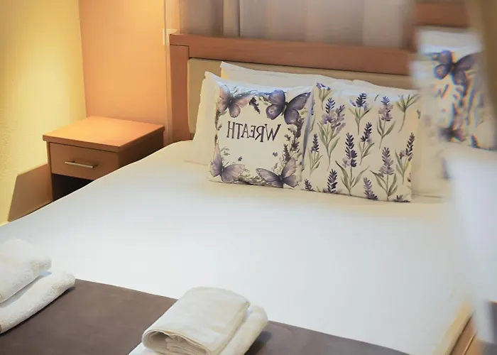 Lavender Skala Potamia (Thasos)